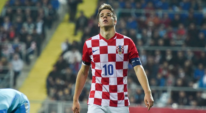 Prvijenac Pašalića za Milan, Livaja donio bod Las Palmasu