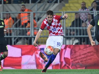 Gol Pašalića u visokoj pobjedi Monaca