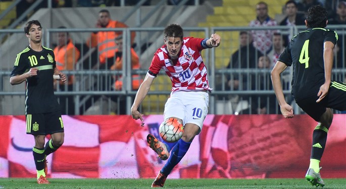 Gol Pašalića u visokoj pobjedi Monaca