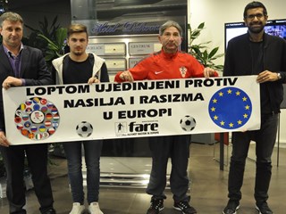 Powar razgovarao s predstavnicima Svjetske organizacije Roma