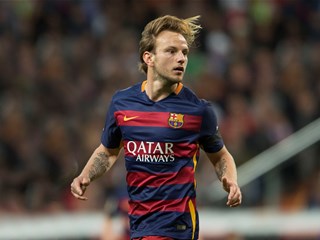 Rakitić kandidat za Uefin Team of the Year