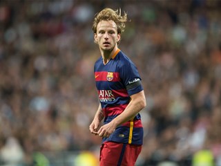 Rakitić načeo Rayo, Barcelona uvjerljiva