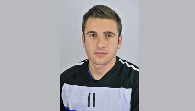 Dejan Glavica