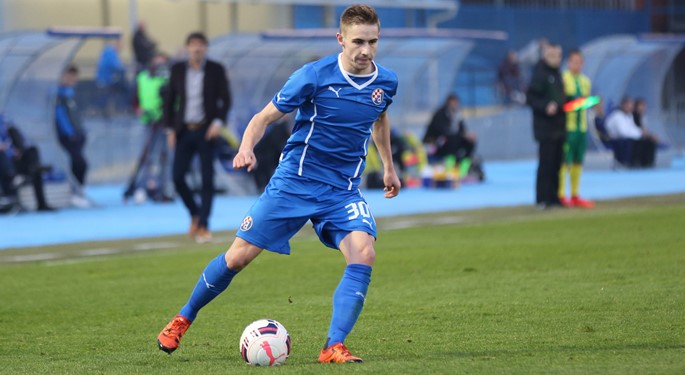 Dinamo pobijedio Lokomotivu