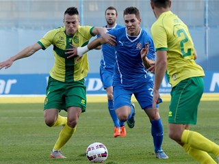 Dinamo dočekuje Istru 1961, Slaven Belupo gostuje kod Zagreba