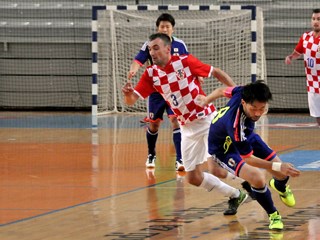 Hrvatska u Osijeku traži put prema SP-u: "Bit će neizvjesno"