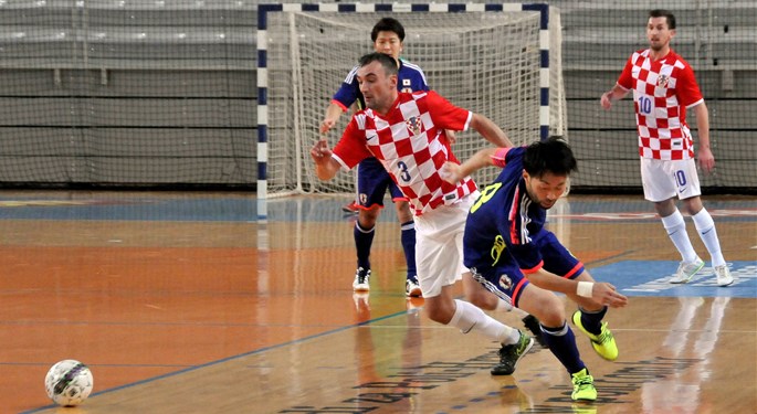 Hrvatska u Osijeku traži put prema SP-u: "Bit će neizvjesno"