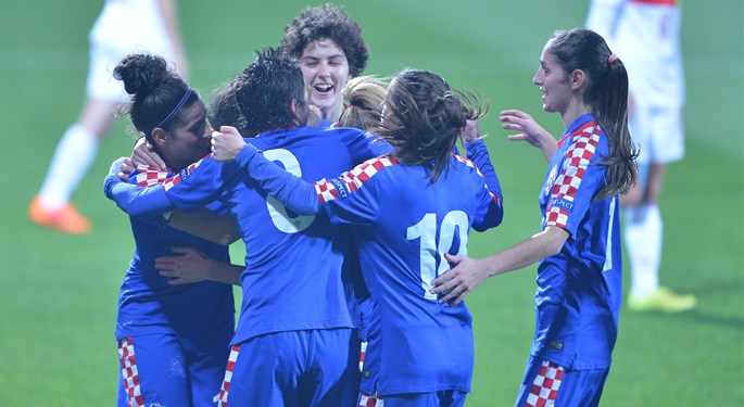 Uspjesi ženske A i futsalske reprezentacije te mladih