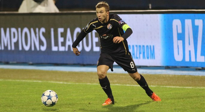 Title holders Dinamo repeat Champions League success