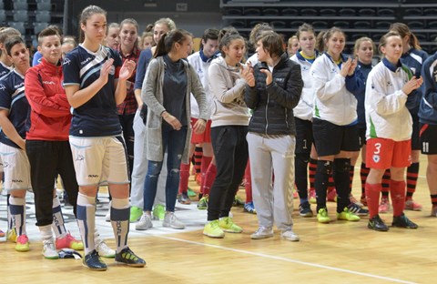 Zaključen zadarski turnir PH