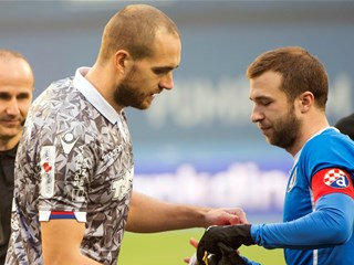 UEFA nagradila i hrvatske klubove za financijsku disciplinu