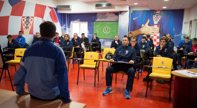 Natječaji Nogometne akademije HNS-a