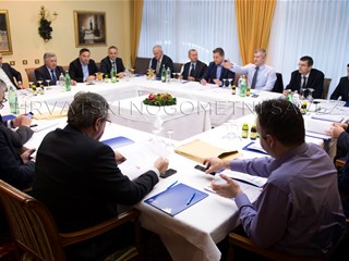 Zaključci sa sjednice Izvršnog odbora HNS-a