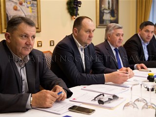 Promjene u Kupu i Pravilniku o nogometnim natjecanjima