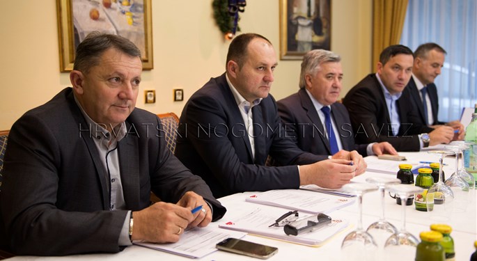 Promjene u Kupu i Pravilniku o nogometnim natjecanjima
