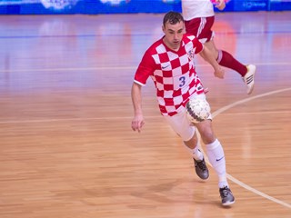 Hrvatska nadjačala domaćine Mađare