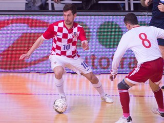 Hrvatska na prijateljskom turniru u Makedoniji