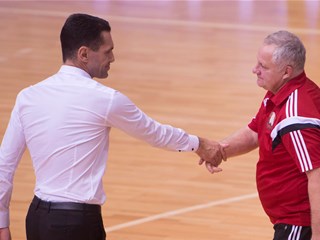 Stanković: "Najgora opcija u najgorem trenutku"