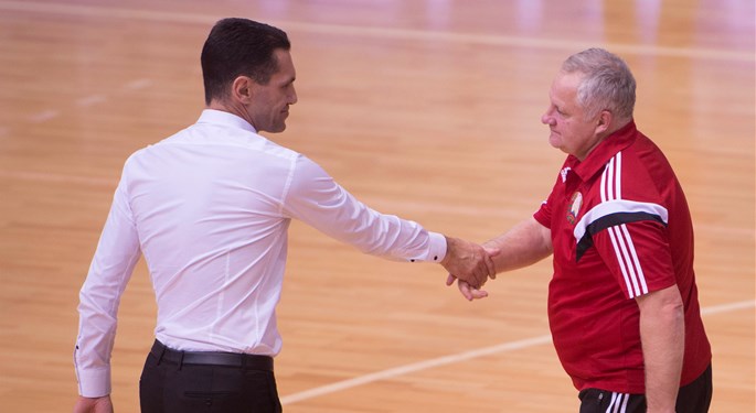 Stanković: "Najgora opcija u najgorem trenutku"
