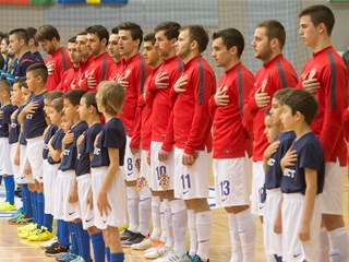 Hrvatska kreće na Euro: "Pokazati pravo lice"