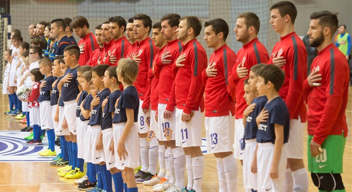 Hrvatska kreće na Euro: "Pokazati pravo lice"