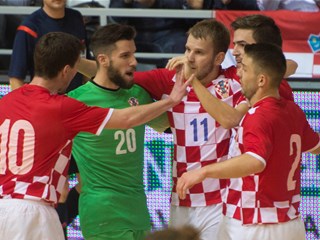 Stanković: "Važno je vratiti samopouzdanje momčadi"