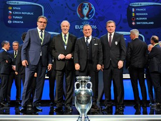 Čačić: "Možemo ravnopravno sa svima"