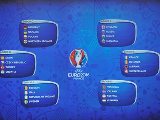 Del Bosque: "Hrvatska među najjačima na EP-u"