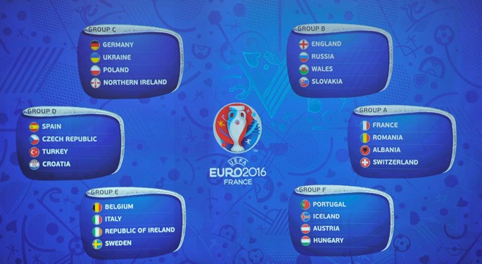 Del Bosque: "Hrvatska među najjačima na EP-u"
