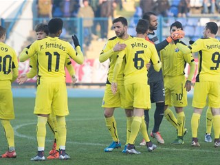 Dinamo dočekuje Inter, Hajduk gostuje kod Istre 1961