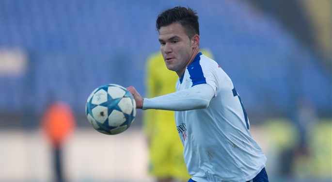 Pobjeda Osijeka, remi za Split i Lokomotivu