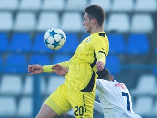 Dinamo svladao Osijek, Rijeka remizirala sa Slaven Belupom