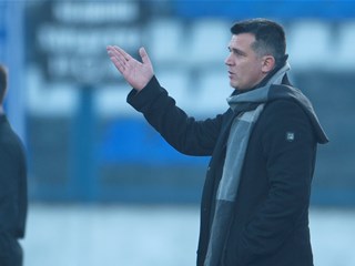 Lopa odlučio slavonski derbi, Interu bod u Splitu