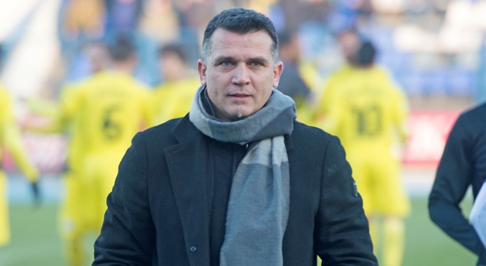 Zoran Zekić o RI-derbiju: "Udarit će junak na junaka!"