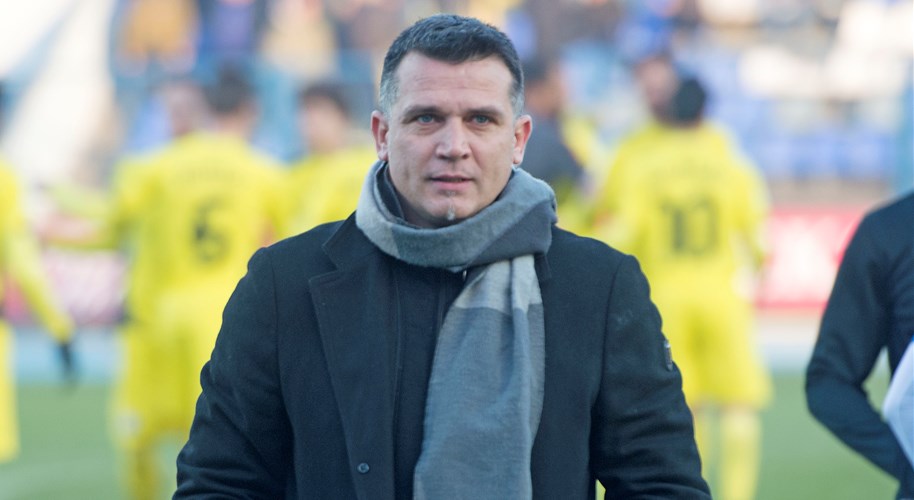 Zoran Zekić o RI-derbiju: "Udarit će junak na junaka!"