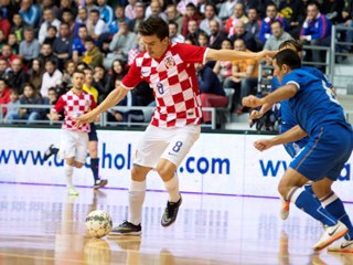Hrvatska ostala bez doigravanja za SP