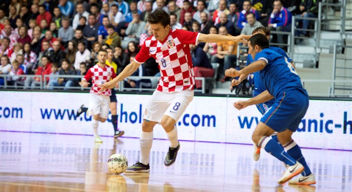 Hrvatska ostala bez doigravanja za SP