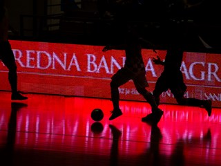 Završnica juniorskog Prvenstva Hrvatske u malom nogometu