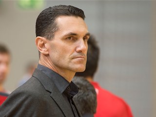 Stanković: "Dokazali da smo pravi, zato nam je još više žao ispadanja"