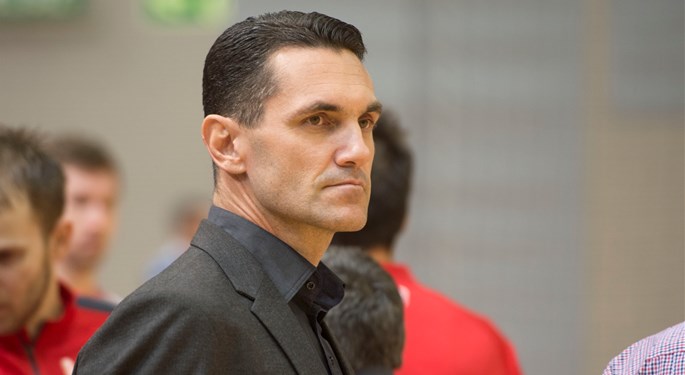 Stanković: "Dokazali da smo pravi, zato nam je još više žao ispadanja"