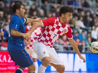 Franco Jelovčić ponio titulu najboljeg u 2015. godini