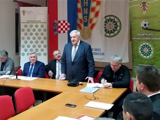 Zabok ugostio Skupštinu NS Krapinsko-zagorske županije