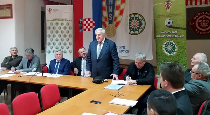 Zabok ugostio Skupštinu NS Krapinsko-zagorske županije