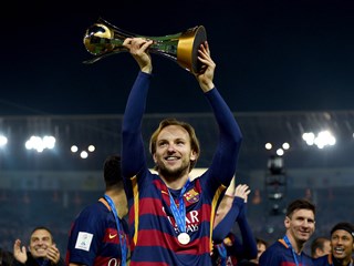 Ivan Rakitić ponovno prvak Španjolske