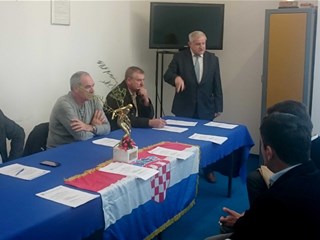 Skupština NS Šibensko-kninske županije