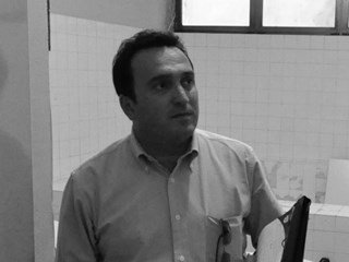 Poginuo David Petriashvili