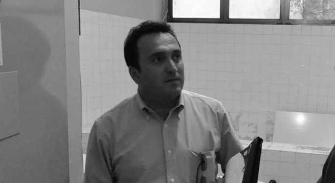 Poginuo David Petriashvili