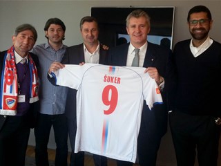 HNS podržava projekte suzbijanja diskriminacije
