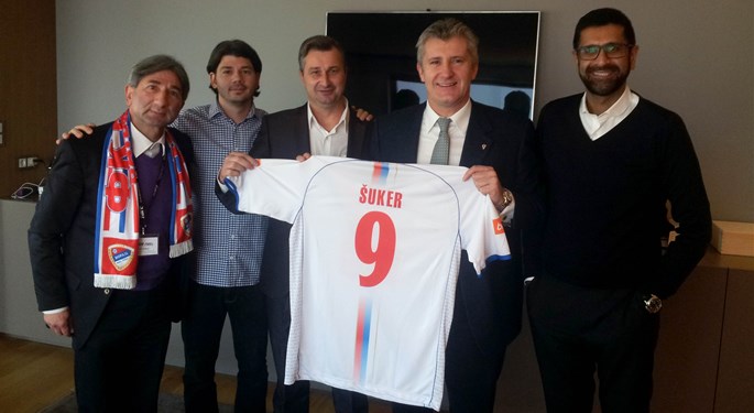 HNS podržava projekte suzbijanja diskriminacije