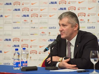 Šuker: "Sretan sam što imamo snažan savez"